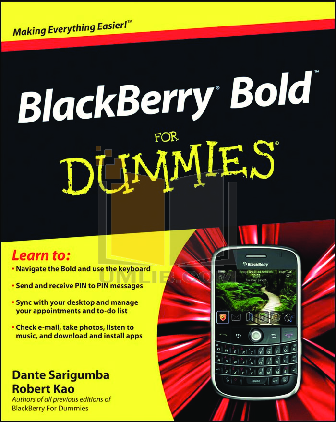 free  pdf to go for blackberry
